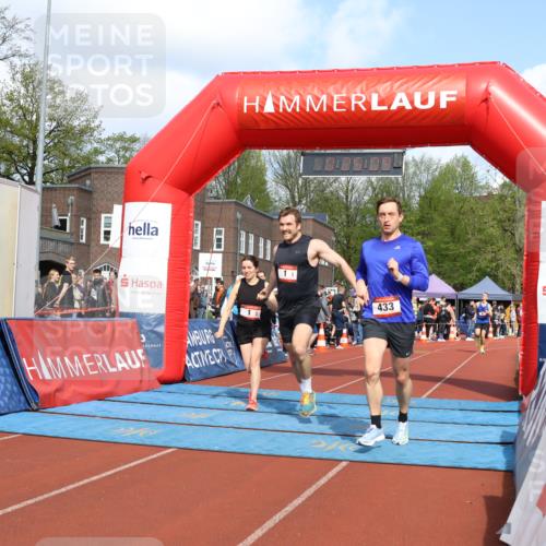 14.04.2024 - Hammer Lauf Strokosch-Dieckow http://msf.ph/oto/6067226 14.04.2024 10:55:07 Ziel 1, 433, 1, 433 meine-sportfotos.de