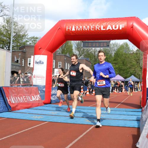 14.04.2024 - Hammer Lauf Strokosch-Dieckow http://msf.ph/oto/6067235 14.04.2024 10:55:07 Ziel 1, 433, 1, 433 meine-sportfotos.de