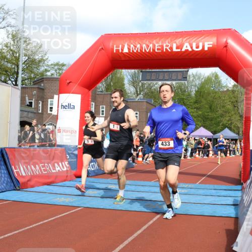 14.04.2024 - Hammer Lauf Strokosch-Dieckow http://msf.ph/oto/6067243 14.04.2024 10:55:07 Ziel 1, 433, 1, 433 meine-sportfotos.de