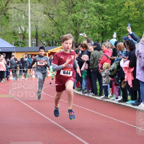 14.04.2024 - Hammer Lauf Strokosch-Dieckow http://msf.ph/oto/6067258 14.04.2024 09:49:30 Ziel 367, 644 meine-sportfotos.de