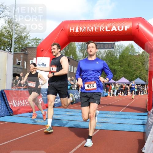 14.04.2024 - Hammer Lauf Strokosch-Dieckow http://msf.ph/oto/6067260 14.04.2024 10:55:07 Ziel 1, 433, 1, 433 meine-sportfotos.de