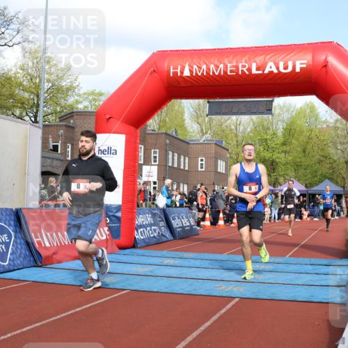 14.04.2024 - Hammer Lauf Strokosch-Dieckow http://msf.ph/oto/6067270 14.04.2024 10:55:11 Ziel 1, 4, 8, 433, 1, 4, 8, 433 meine-sportfotos.de