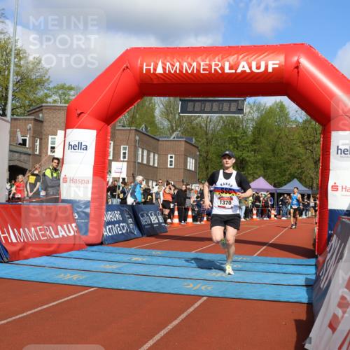 14.04.2024 - Hammer Lauf Strokosch-Dieckow http://msf.ph/oto/6067400 14.04.2024 10:55:40 Ziel 1370, 1370 meine-sportfotos.de