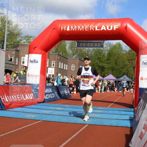 14.04.2024 - Hammer Lauf Strokosch-Dieckow http://msf.ph/oto/6067427 14.04.2024 10:55:40 Ziel 1370, 1370 meine-sportfotos.de