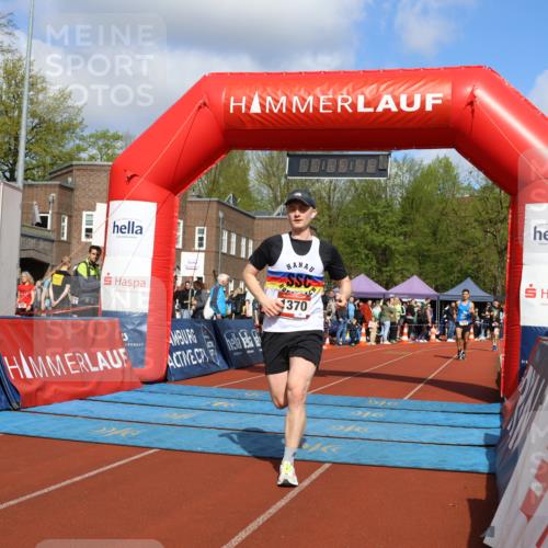 14.04.2024 - Hammer Lauf Strokosch-Dieckow http://msf.ph/oto/6067443 14.04.2024 10:55:40 Ziel 1370, 1370 meine-sportfotos.de
