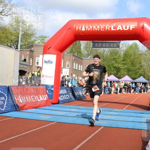 14.04.2024 - Hammer Lauf Strokosch-Dieckow http://msf.ph/oto/6067520 14.04.2024 10:55:47 Ziel 264, 1311, 1370, 264, 1311, 1370 meine-sportfotos.de