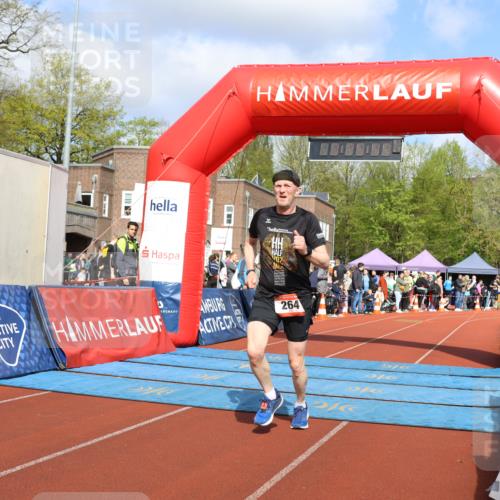 14.04.2024 - Hammer Lauf Strokosch-Dieckow http://msf.ph/oto/6067540 14.04.2024 10:55:47 Ziel 264, 1311, 1370, 264, 1311, 1370 meine-sportfotos.de