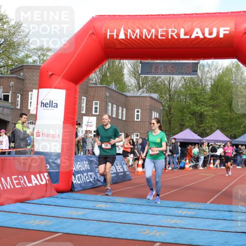 14.04.2024 - Hammer Lauf Strokosch-Dieckow http://msf.ph/oto/6067592 14.04.2024 10:56:11 Ziel 10, 10 meine-sportfotos.de