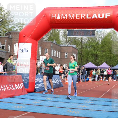 14.04.2024 - Hammer Lauf Strokosch-Dieckow http://msf.ph/oto/6067601 14.04.2024 10:56:11 Ziel 10, 10 meine-sportfotos.de