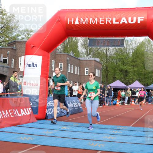 14.04.2024 - Hammer Lauf Strokosch-Dieckow http://msf.ph/oto/6067610 14.04.2024 10:56:11 Ziel 10, 10 meine-sportfotos.de