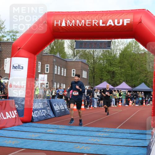 14.04.2024 - Hammer Lauf Strokosch-Dieckow http://msf.ph/oto/6067772 14.04.2024 10:56:45 Ziel 371, 1352, 371, 1352 meine-sportfotos.de