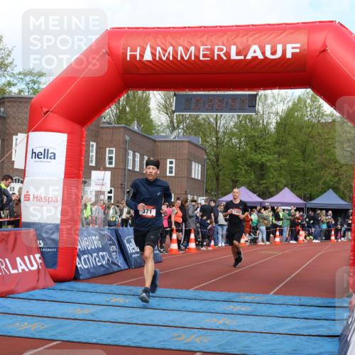 14.04.2024 - Hammer Lauf Strokosch-Dieckow http://msf.ph/oto/6067796 14.04.2024 10:56:45 Ziel 371, 1352, 371, 1352 meine-sportfotos.de