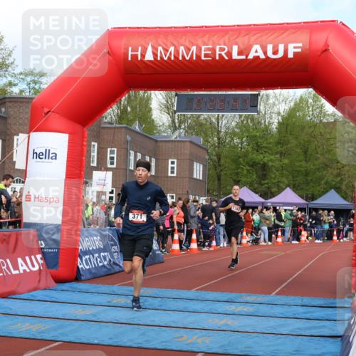 14.04.2024 - Hammer Lauf Strokosch-Dieckow http://msf.ph/oto/6067804 14.04.2024 10:56:45 Ziel 371, 1352, 371, 1352 meine-sportfotos.de