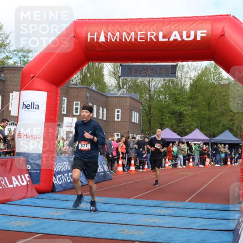 14.04.2024 - Hammer Lauf Strokosch-Dieckow http://msf.ph/oto/6067810 14.04.2024 10:56:45 Ziel 371, 1352, 371, 1352 meine-sportfotos.de