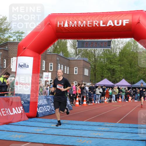 14.04.2024 - Hammer Lauf Strokosch-Dieckow http://msf.ph/oto/6067853 14.04.2024 10:56:47 Ziel 371, 1352, 371, 1352 meine-sportfotos.de