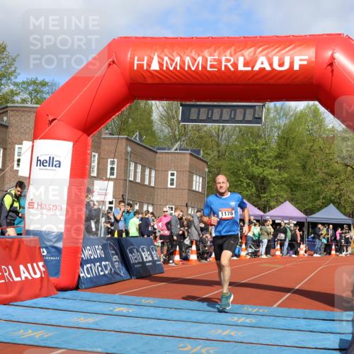 14.04.2024 - Hammer Lauf Strokosch-Dieckow http://msf.ph/oto/6067975 14.04.2024 10:57:35 Ziel 1176, 1176 meine-sportfotos.de