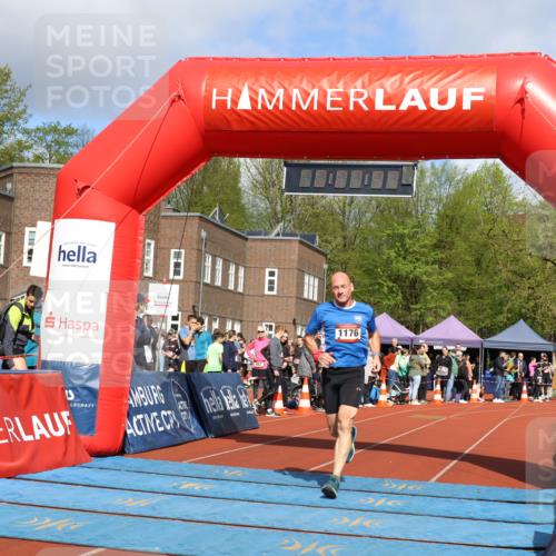 14.04.2024 - Hammer Lauf Strokosch-Dieckow http://msf.ph/oto/6067983 14.04.2024 10:57:35 Ziel 1176, 1176 meine-sportfotos.de