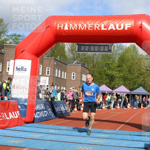 14.04.2024 - Hammer Lauf Strokosch-Dieckow http://msf.ph/oto/6067991 14.04.2024 10:57:35 Ziel 1176, 1176 meine-sportfotos.de
