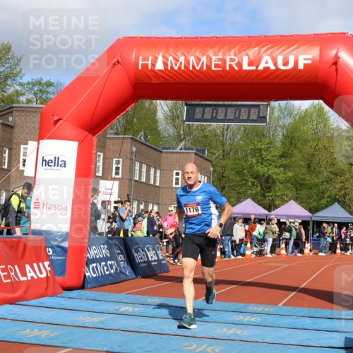 14.04.2024 - Hammer Lauf Strokosch-Dieckow http://msf.ph/oto/6068010 14.04.2024 10:57:36 Ziel 1176, 1176 meine-sportfotos.de