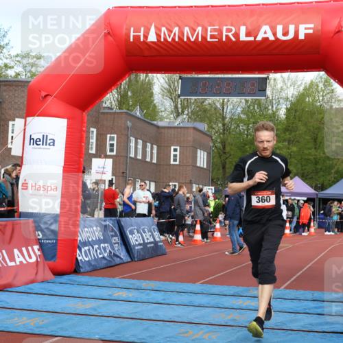 14.04.2024 - Hammer Lauf Strokosch-Dieckow http://msf.ph/oto/6068069 14.04.2024 10:58:16 Ziel 360, 360 meine-sportfotos.de