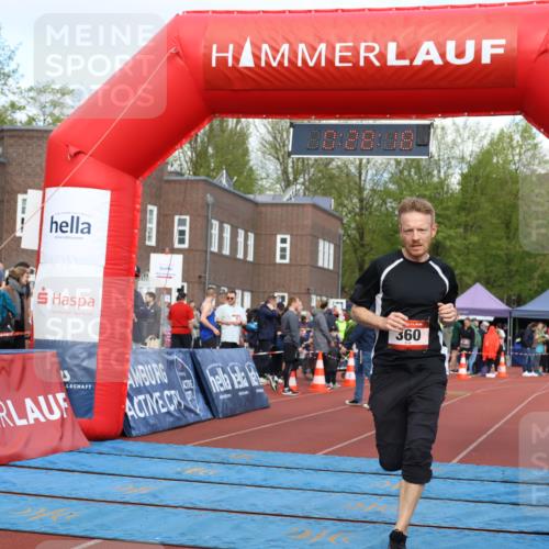 14.04.2024 - Hammer Lauf Strokosch-Dieckow http://msf.ph/oto/6068075 14.04.2024 10:58:16 Ziel 360, 360 meine-sportfotos.de