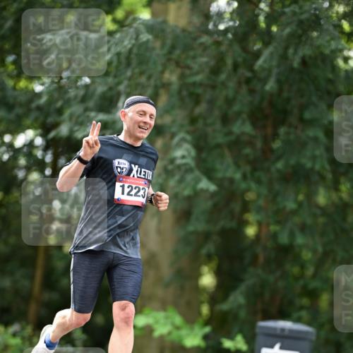14.04.2024 - Hammer Lauf Dr. Thomas Lammeyer http://msf.ph/oto/6068079 14.04.2024 11:24:30 Laufen 214, 1223 meine-sportfotos.de