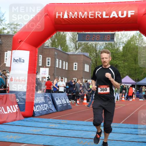 14.04.2024 - Hammer Lauf Strokosch-Dieckow http://msf.ph/oto/6068083 14.04.2024 10:58:17 Ziel 360, 360 meine-sportfotos.de