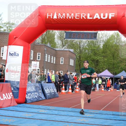 14.04.2024 - Hammer Lauf Strokosch-Dieckow http://msf.ph/oto/6068091 14.04.2024 10:58:29 Ziel 682, 682 meine-sportfotos.de