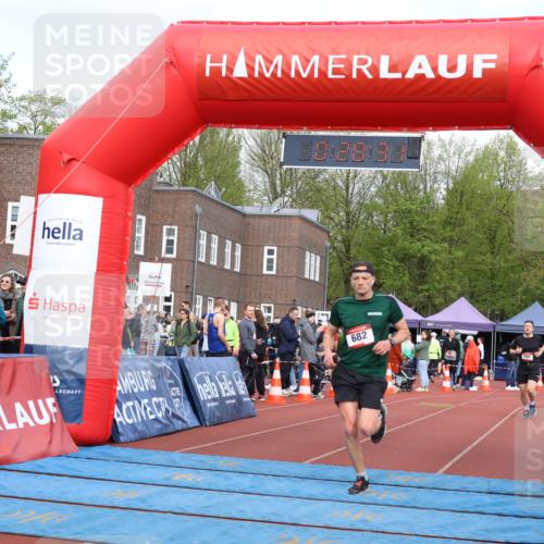 14.04.2024 - Hammer Lauf Strokosch-Dieckow http://msf.ph/oto/6068100 14.04.2024 10:58:29 Ziel 682, 682 meine-sportfotos.de