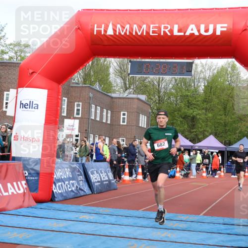14.04.2024 - Hammer Lauf Strokosch-Dieckow http://msf.ph/oto/6068108 14.04.2024 10:58:29 Ziel 682, 682 meine-sportfotos.de