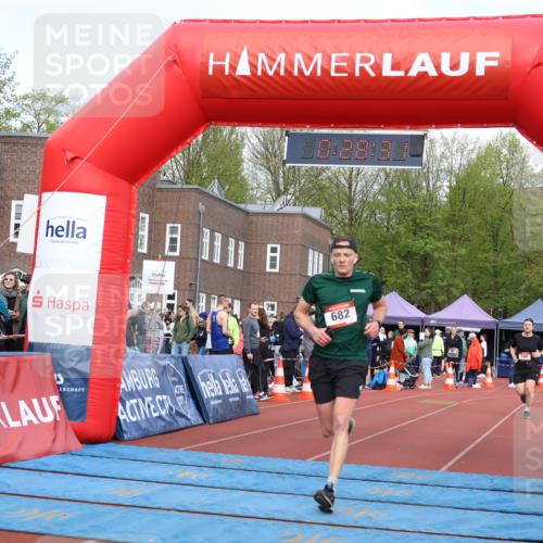 14.04.2024 - Hammer Lauf Strokosch-Dieckow http://msf.ph/oto/6068114 14.04.2024 10:58:29 Ziel 682, 682 meine-sportfotos.de