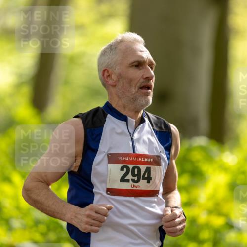 14.04.2024 - Hammer Lauf Michael Strokosch http://msf.ph/oto/6068167 14.04.2024 10:52:09 Laufen 14, 294 meine-sportfotos.de