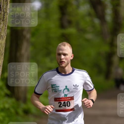 14.04.2024 - Hammer Lauf Michael Strokosch http://msf.ph/oto/6068348 14.04.2024 11:01:53 Laufen 25, 1986, 14, 240 meine-sportfotos.de