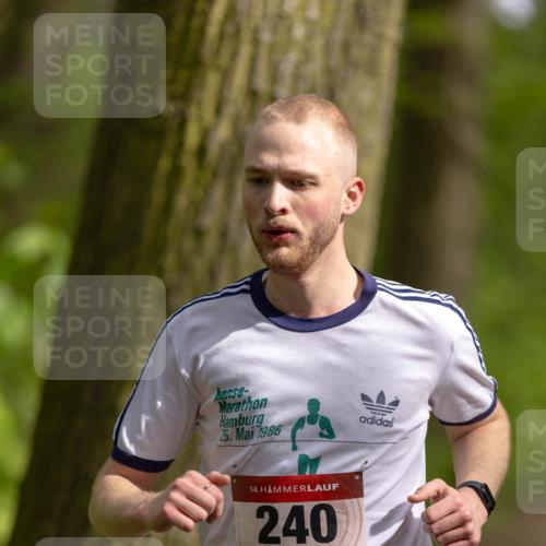 14.04.2024 - Hammer Lauf Michael Strokosch http://msf.ph/oto/6068350 14.04.2024 11:01:54 Laufen 25, 1986, 14, 240 meine-sportfotos.de