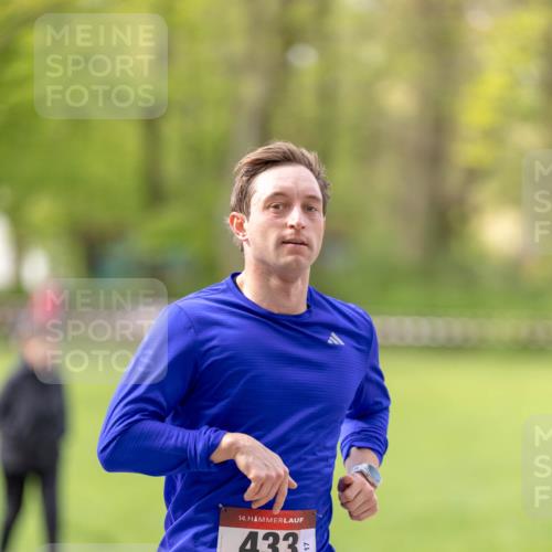 14.04.2024 - Hammer Lauf Michael Strokosch http://msf.ph/oto/6068411 14.04.2024 11:13:28 Laufen 14, 433, 7 meine-sportfotos.de