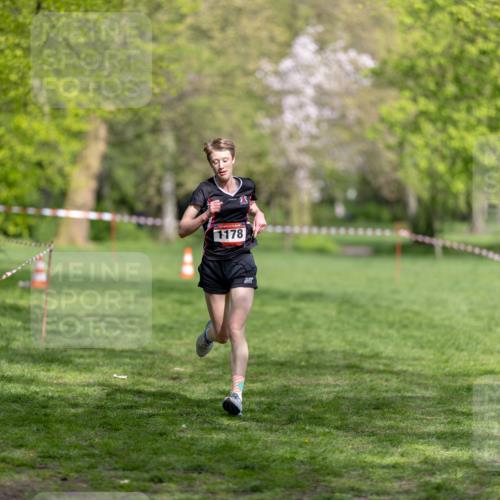 14.04.2024 - Hammer Lauf Michael Strokosch http://msf.ph/oto/6068421 14.04.2024 11:16:25 Laufen 1178 meine-sportfotos.de
