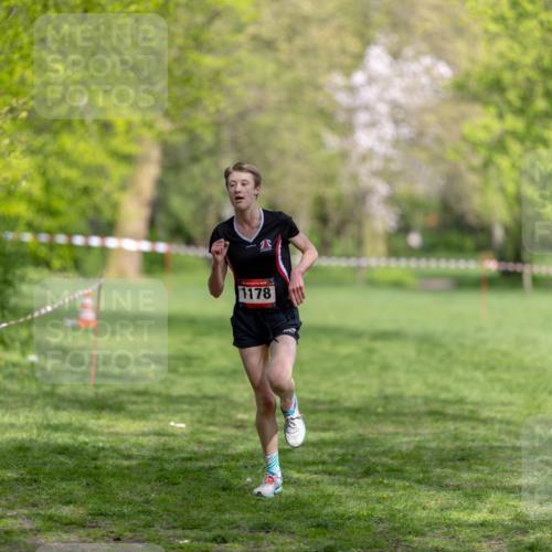 14.04.2024 - Hammer Lauf Michael Strokosch http://msf.ph/oto/6068426 14.04.2024 11:16:25 Laufen 1178 meine-sportfotos.de