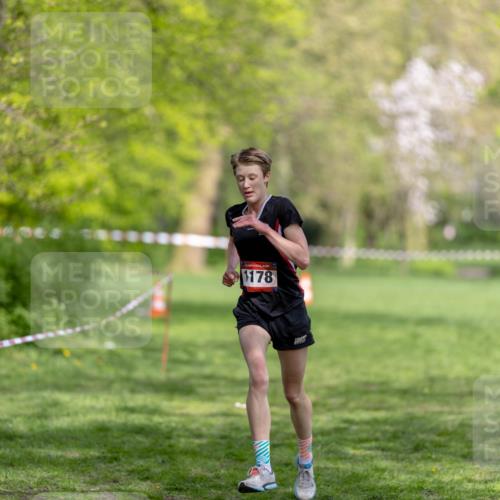 14.04.2024 - Hammer Lauf Michael Strokosch http://msf.ph/oto/6068431 14.04.2024 11:16:26 Laufen 1178 meine-sportfotos.de