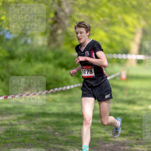 14.04.2024 - Hammer Lauf Michael Strokosch http://msf.ph/oto/6068436 14.04.2024 11:16:26 Laufen 1178 meine-sportfotos.de
