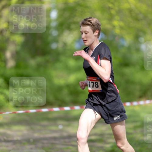 14.04.2024 - Hammer Lauf Michael Strokosch http://msf.ph/oto/6068438 14.04.2024 11:16:27 Laufen 178 meine-sportfotos.de