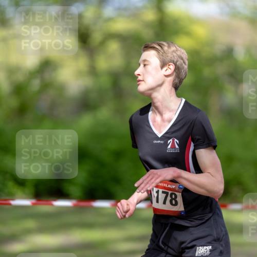 14.04.2024 - Hammer Lauf Michael Strokosch http://msf.ph/oto/6068444 14.04.2024 11:16:28 Laufen 178 meine-sportfotos.de