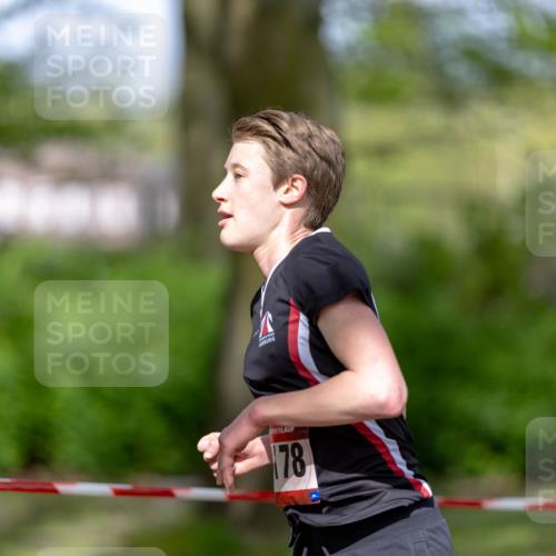 14.04.2024 - Hammer Lauf Michael Strokosch http://msf.ph/oto/6068445 14.04.2024 11:16:28 Laufen 178 meine-sportfotos.de