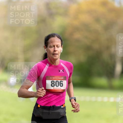 14.04.2024 - Hammer Lauf Michael Strokosch http://msf.ph/oto/6068478 14.04.2024 11:18:39 Laufen 14, 806 meine-sportfotos.de