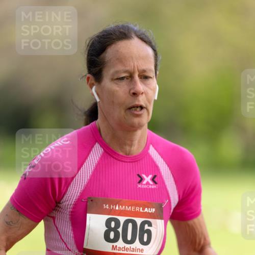 14.04.2024 - Hammer Lauf Michael Strokosch http://msf.ph/oto/6068483 14.04.2024 11:18:40 Laufen 14, 806 meine-sportfotos.de