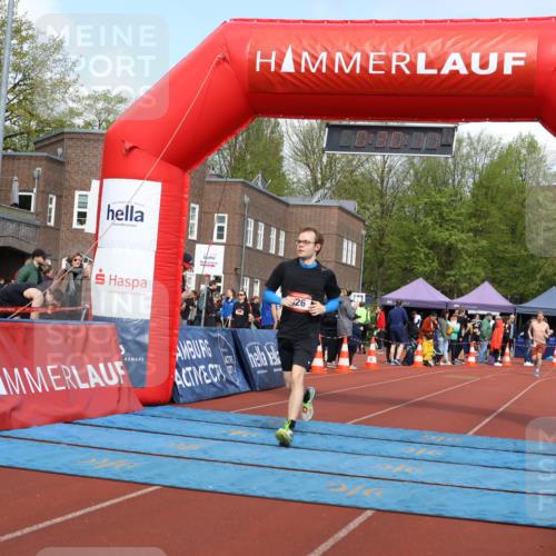 14.04.2024 - Hammer Lauf Strokosch-Dieckow http://msf.ph/oto/6068880 14.04.2024 11:00:09 Ziel 826, 826 meine-sportfotos.de