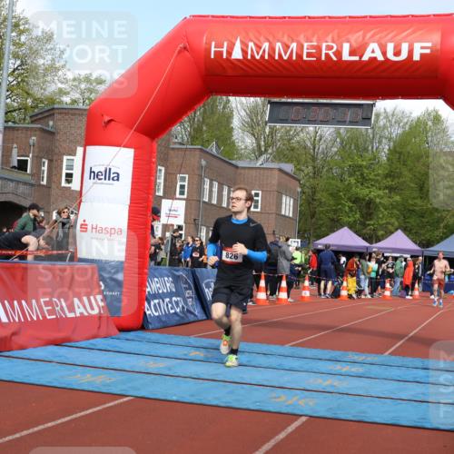 14.04.2024 - Hammer Lauf Strokosch-Dieckow http://msf.ph/oto/6068895 14.04.2024 11:00:09 Ziel 826, 826 meine-sportfotos.de