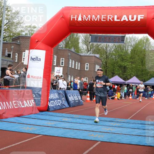 14.04.2024 - Hammer Lauf Strokosch-Dieckow http://msf.ph/oto/6068906 14.04.2024 11:00:28 Ziel 1223, 1223 meine-sportfotos.de