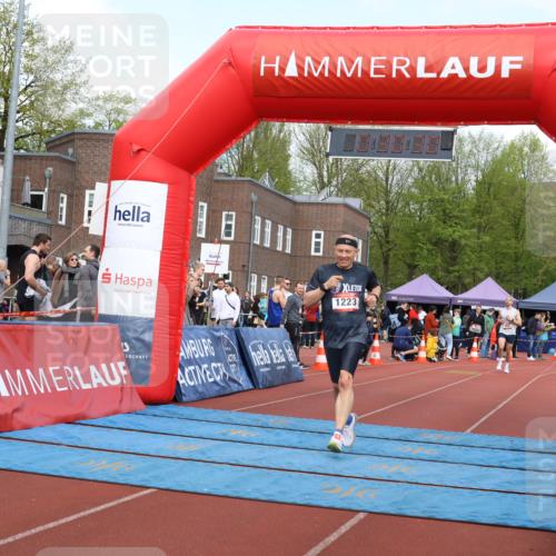 14.04.2024 - Hammer Lauf Strokosch-Dieckow http://msf.ph/oto/6068932 14.04.2024 11:00:28 Ziel 1223, 1223 meine-sportfotos.de