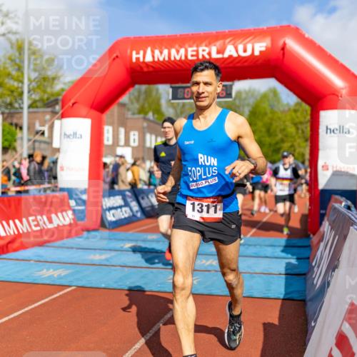 14.04.2024 - Hammer Lauf Michael Strokosch http://msf.ph/oto/6069130 14.04.2024 10:32:13 Laufen 818, 50, 50, 1311 meine-sportfotos.de