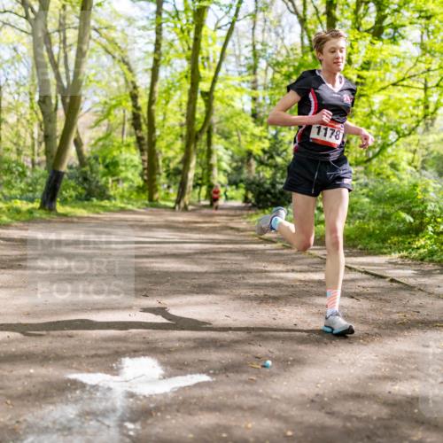 14.04.2024 - Hammer Lauf Michael Strokosch http://msf.ph/oto/6069221 14.04.2024 10:53:54 Laufen 1178 meine-sportfotos.de